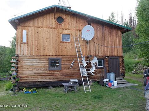 L B Rd Manley Hot Springs AK MLS Zillow