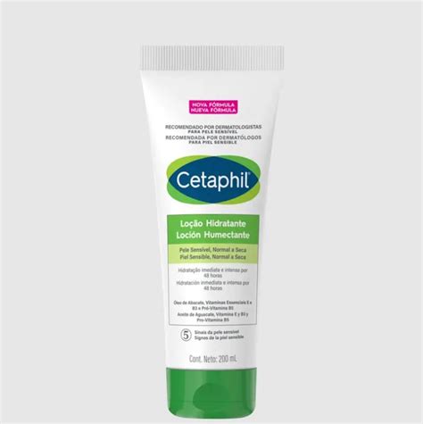 Cetaphil: produtos com menor preço na Droga Raia