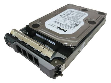 Жесткий диск 3,5" SAS 600GB 15k Dell - Цена в Киеве, Украина