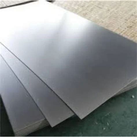 Titanium Sheets At Rs Kg Titanium Sheets In Mumbai Id