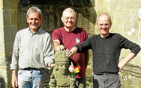 Amis de Loc Ildut Au chevet du patrimoine Le Télégramme