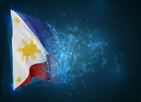 Filipino Flag Wallpaper Cool