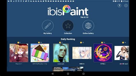 How To Invert Colors In Ibispaint X At Delisa Briscoe Blog