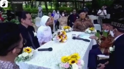 Stafsus Jokowi Nikah Beda Agama Ini Profil Ayu Kartika Dewi Dan Gerald