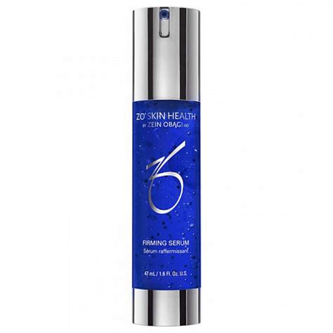 Zein Obagi Zo Skin Health Firming Serum