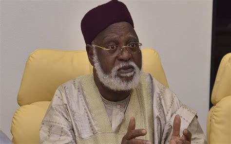 Ramadan Abdulsalami Calls For Peaceful Coexistence Among Nigerians