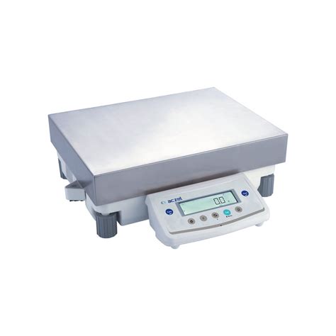 ACZET CY 60000H Series High Capacity Precision Balance Conquer Scientific