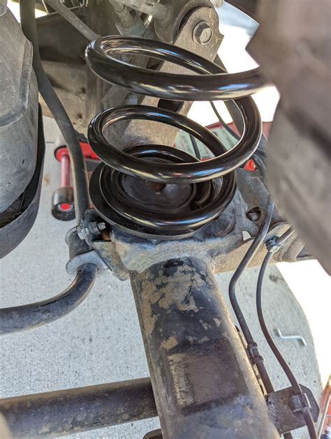 Lexus GX470 - Air Suspension Replacement – Robert Skelton – Cars