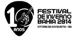 Festival de Inverno Bahia atrações de todos os espaços Diário do