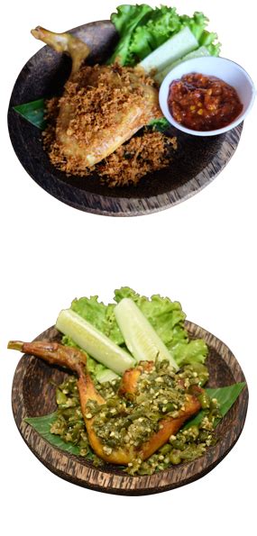 Cabe Rempah Indonesian Traditional Cuisine