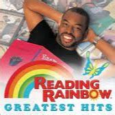 Reading Rainbow Theme Song - Song Lyrics and Music by Reading Rainbow ...