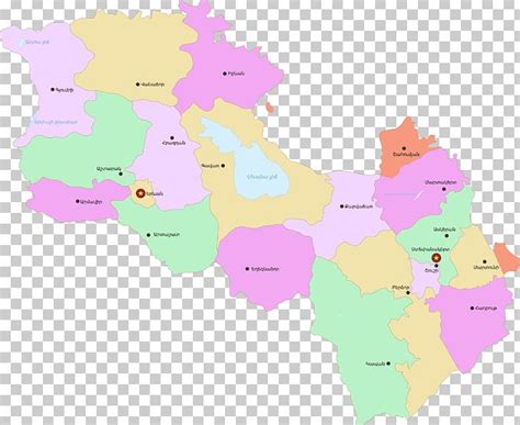 Map Pink M Ecoregion Line Tuberculosis PNG Clipart Area Artsakh