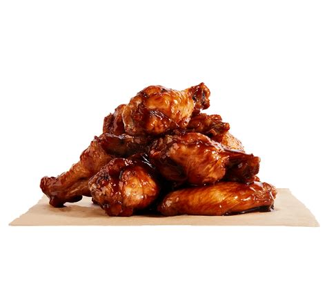 Chicken Wings Png Transparent Images Pictures Photos