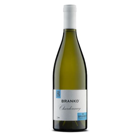 Branko Chardonnay Collio Doc Sivino