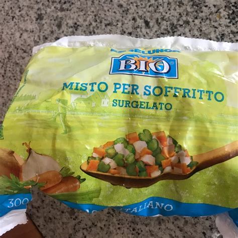 Esselunga Bio Misto Per Soffritto Review Abillion