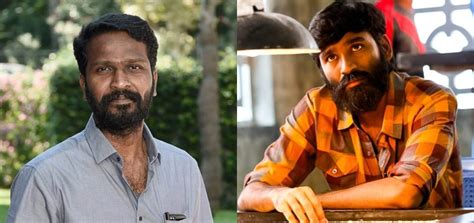 Vetrimaaran Confirms Vada Chennai 2 And Reveals When The Shoot Will