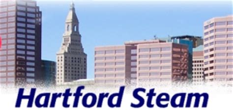 Hartford Steam Company: Heating & Cooling