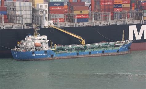 GUANG HUI 616 - Vesseljoin