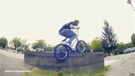 Jump Bmx By Woozybmx Find Share On Giphy