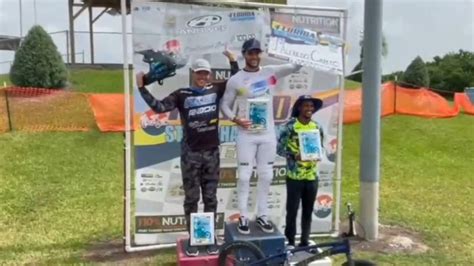 Alfredo Campo Gana El Campeonato Estatal De Florida