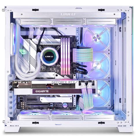 Lian Li Adressable Rgb Strimer Plus V Pin Alimentation Garantie