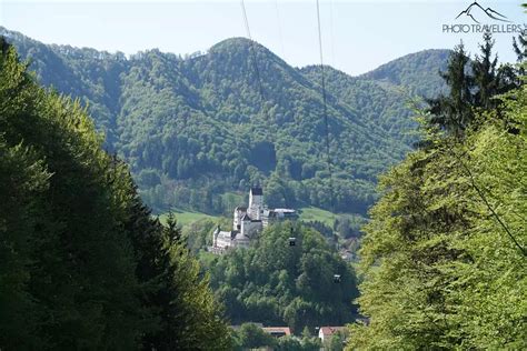 Kampenwand Wanderung Mittelschwere Bergtour