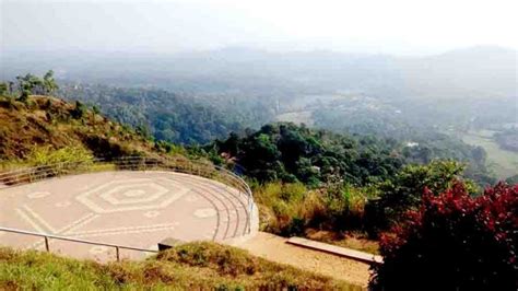 Talakaveri temple - Timings, Coorg, History, Entry fees, Steps, Book, Open