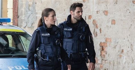 Policjantki I Policjanci Odcinki Marek I Natalia