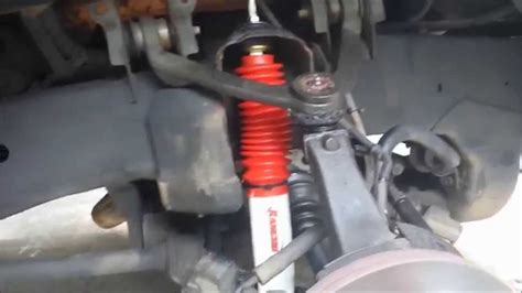 Shocks For A Ford F