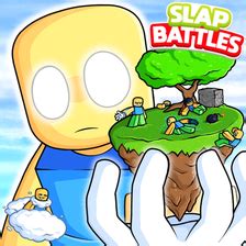 Slap Battles for ROBLOX - Game Download