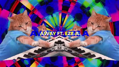 Cheranox Away Feat Eze A YoshanSai Remix YouTube Music