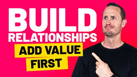 How To Build And Maintain Successful Business Relationships Invested Agents