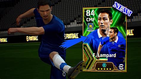 Trick To Get Epic English League Midfielders 102 Rated F Lampard S