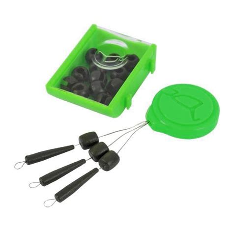 Korda Set Na Mont Naked Chod System Karel Nikl