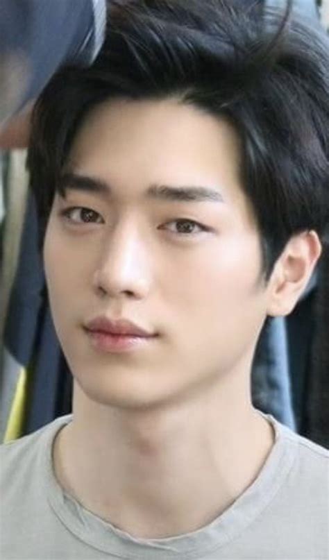 Épinglé par Betur Heredia sur Seo kang joon Actrices coréennes