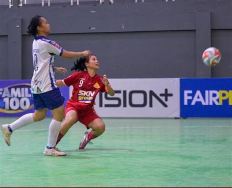 Jadwal Dan Live Streaming Liga Futsal Profesional Sabtu Mei