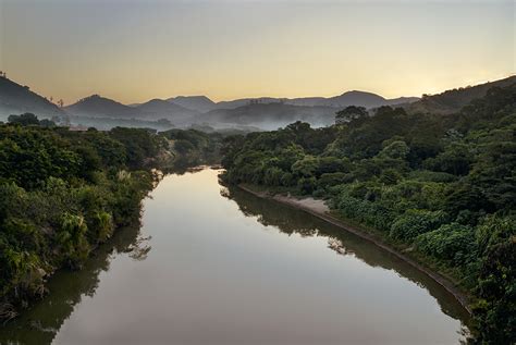 Dia Mundial Da Gua Cbh Piracicaba Comemora Aporte De Milh Es Em