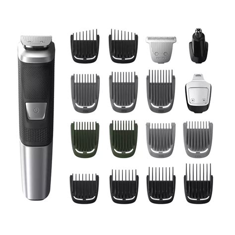 Multigroom 5000 Face, Head and Body MG5750/49 | Norelco