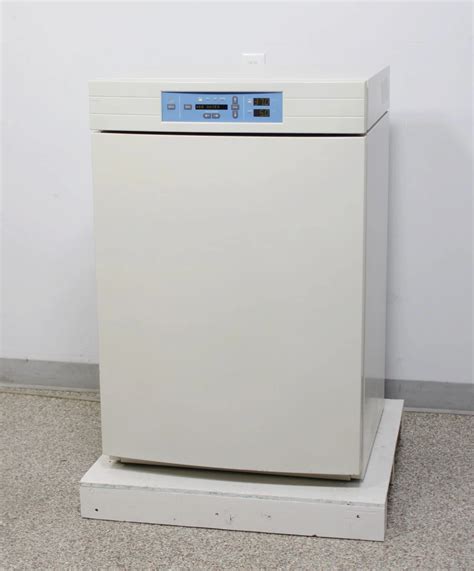 Thermo Scientific Forma Series Ii Water Jacketed Co Incubator