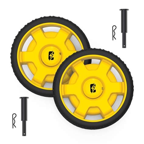 Champion Generator Wheel Kit 40065 | Norwall