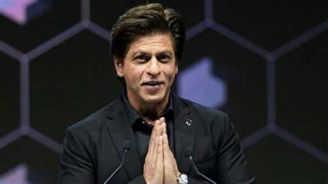 Shah Rukh Khan Turns 57 Fans Wish Badshah Of Bollywood A Happy