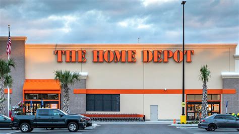 The Home Depot Wins 2022 ENERGY STAR Retail Partner Of The Year For