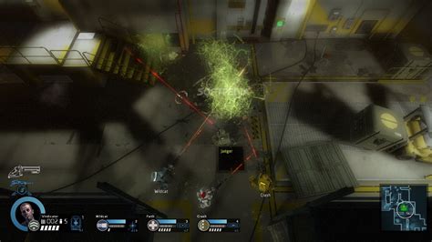 Alien Swarm: Reactive Drop Download, Review, Screenshots