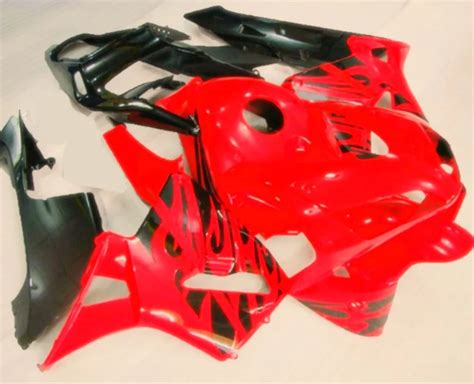 H Plastic Fairings Cbr Rr Abs Fairing For Honda Cbr Rr