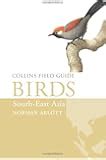 A Guide To The Birds Of Southeast Asia Craig Robson