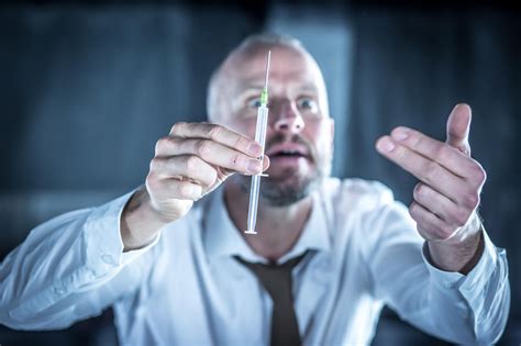 Sex Crime Soho Theatre Review Rewrite This Story