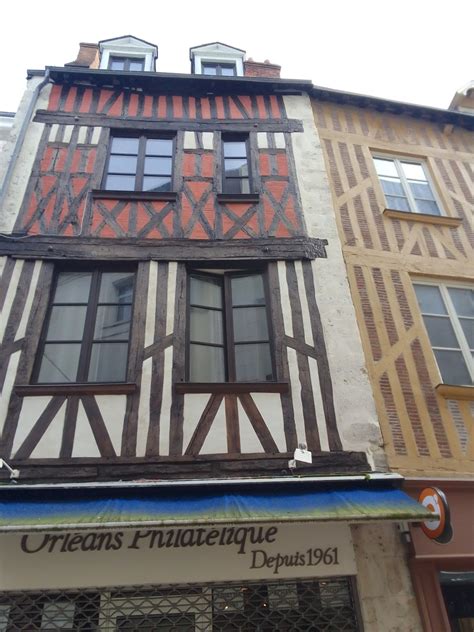 Visiting Orleans France Hubpages