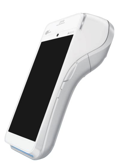 Wireless Credit Card Readers for Processing Payments