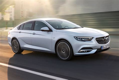 Fiche Technique Opel Insignia Grand Sport 2019 2022 2 0 CDTI Blue