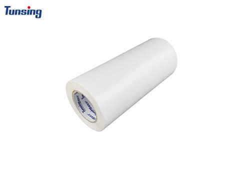 Mm Width Eva Hot Melt Adhesive Film With Release Paper And Melting Range C